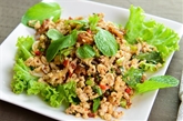 Thai Chicken Salad(Small)