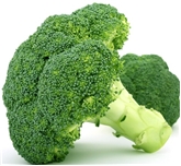 Broccoli Crown