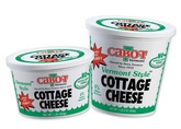 Cabot Non-Fat Cottage Cheese