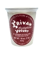 Erivan Acidophils Plain yogurt (16oz)