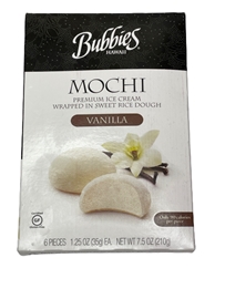 Mochi Ice Cream Party Kit - 32 Pack