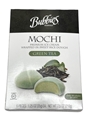 Bubbies Mochi Ice Cream-Green Tea (7.5oz)