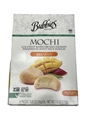 Bubbies Mochi Ice Cream-Mango (7.5oz)