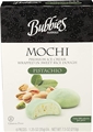 Bubbies Mochi Ice Cream-Pistachio (7.5oz)