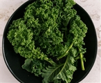 Olivia's Organic  Salad Kale Baby 5oz