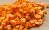 Olivia's Organic Cubed Butternut Squash (20oz)