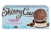 Skinny Cow No Sugar Added Vanilla Sandwiches
