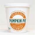 Adirondack Creamery Pumpkin Pie Ice Cream (14oz)