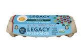 Nature's Yoke Legacy Extra Large Brown Eggs (1 dz.)