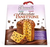 Bauli Chocolate Panettone (750g)