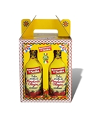 Contorno Benvenuti in Sicilia Pomodorino Cilingino Gift Set 11.5oz