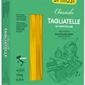 Spinosi Tagliatelle