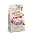 Sapori Mini Fig & Walnut Panforte (126G)