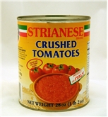 Crushed Tomato Strianese 28Oz