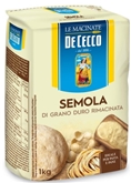De Cecco Semolina Flour (35oz)