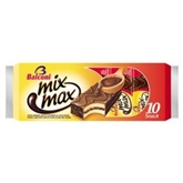 Balconi Mix Max Chocolate Snack Cakes (10 pcs.)
