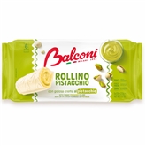 BALCONI ROLLINO PISTACHIO ROLL CAKE (6.5 oz)