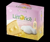 Bauli Colomba Limonce