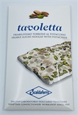 Tavoletta Pistachio Nougat