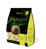 Vergani "Napoli" Dark Chocolate Pralines w/ Limocello 3.5oz