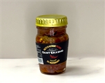 Anchovies In Olive Oil with Hot Peppers 2.8OZ
