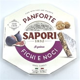 Sapori Panforte Fig & Walnut (12.35)