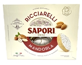 Sapori Almond Ricciarelli (7.05oz)