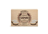 SAPORI ALMOND RICCIARELLI W CHOCOLATE (140g)