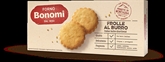 Bonomi Italian Butter Shortbread