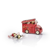 Venchi Holiday Truck with Chocolates (98g)