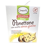 Giampaoli Gluten Free Panettone (400g)