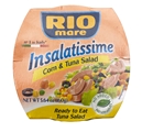 Rio Mare Insalatissime Tuna Salad with Corn (5.6oz)