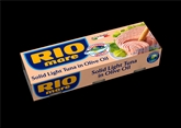Rio Mare Tuna (80g.)