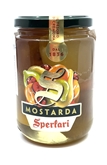 Sperlar Mostarda Di Frutta 560Gr