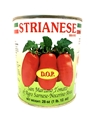 Peeled Tomatoe San Marzano Dop  Strianese