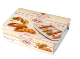 Dais Small Cannoli Shells (250G)