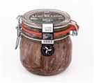 Anchovies In Oil Coalma Sant'Erasmo 20.4Oz 580G