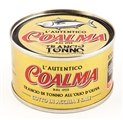 Coalma Tuna In Olive Oil 3.52Oz