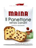 Maina Mini Panettone (100g)
