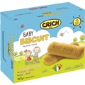 Crich Baby Biscuit 180gr