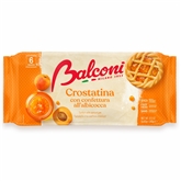 BALCONI CROSTATINA APRICOT TARTLET (8.5oz