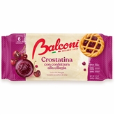 BALCONI CROSTATINA CHERRY TARTLET (8.5oz)