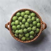 Sanniti Castelvetrano Olives (580g)