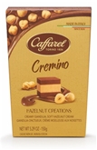 Caffarel Milk Cremino Chocolates (5.3oz)