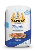 CAPUTO PIZZERIA FLOUR "00" (2.2lb)