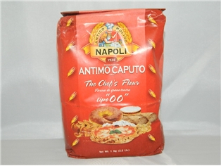 Caputo Farina Flour (35 oz.)