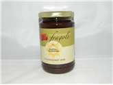 A&V Strawberry Jam (13 oz.)