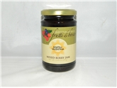 A&V Mixed Berry Jam (13 oz.)
