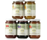A&V Blood Orange Marmalade (13 oz.)