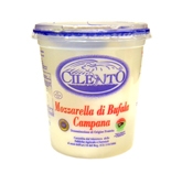 Mozzarella Di Bufala (Buffalo's Milk Mozzarella)